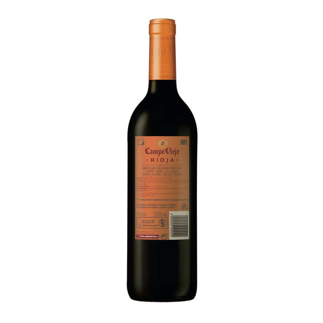 Campo Viejo Rioja Reserva 2015