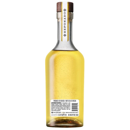 Codigo 1530 Reposado 375mL