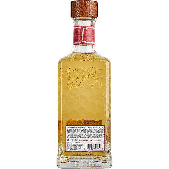 Olmeca Altos Reposado