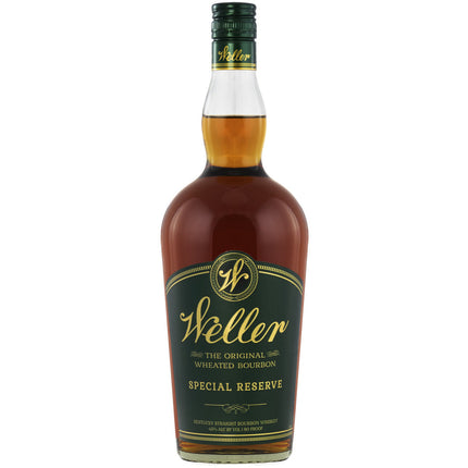 Weller Special Reserve Kentucky Straight Bourbon Whiskey 1L
