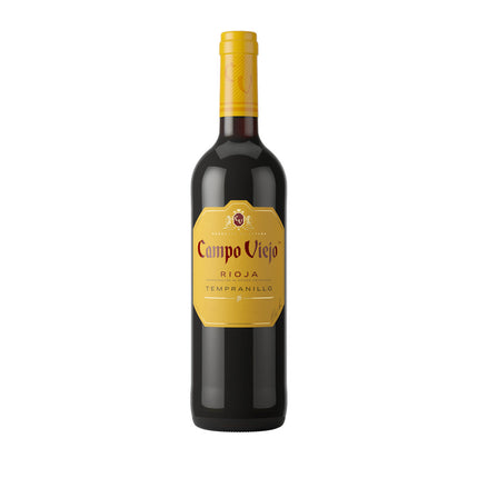 Campo Viejo Rioja Tempranillo 2018