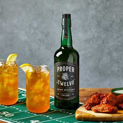 Proper Twelve Irish Whiskey 375mL