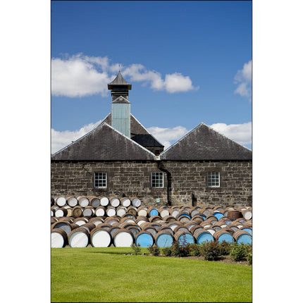 Benriach 12 The Smoky Speyside Single Malt