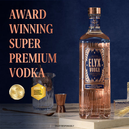 Absolut Elyx 1L