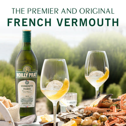 Noilly Prat Original Dry Vermouth 1L
