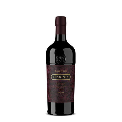 Joseph Phelps Insignia Napa Valley 2019