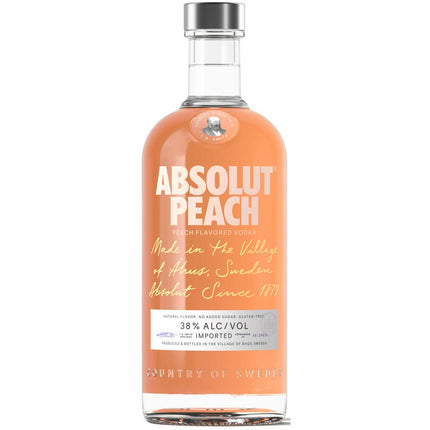 Absolut Apeach