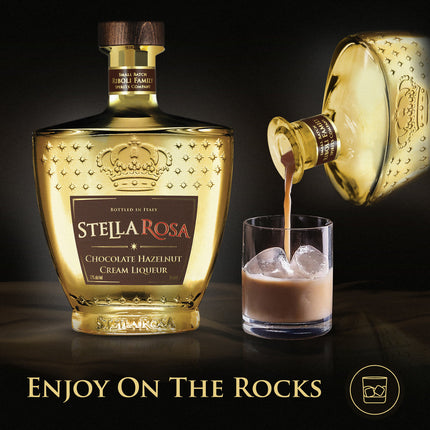 Stella Rosa Chocolate Hazelnut Cream Liqueur