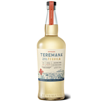 Teremana Reposado 1L