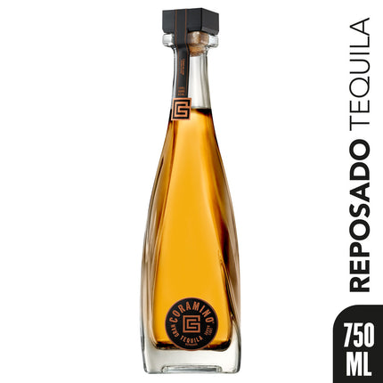 Gran Coramino Reposado