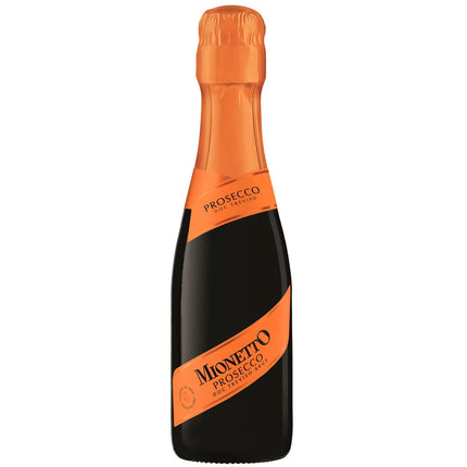 Procecco Doc Treviso Mionetto Procsecco 187mL