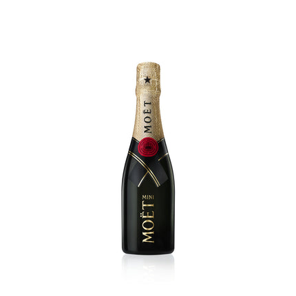 Moet & Chandon Imperial Brut 187mL