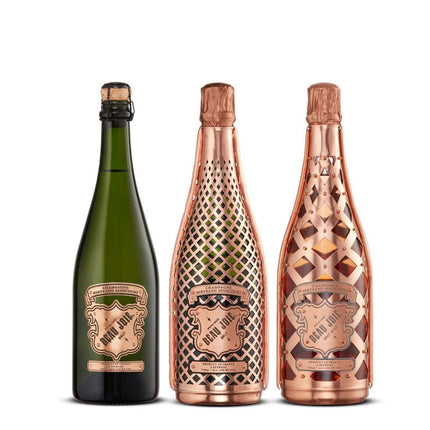 Beau Joie Brut Copper Cage