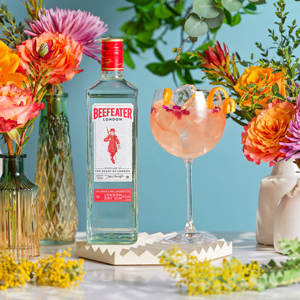 Beefeater London London Dry Gin 1.75L