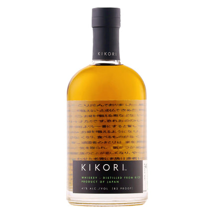 Kikori Japanese Whisky