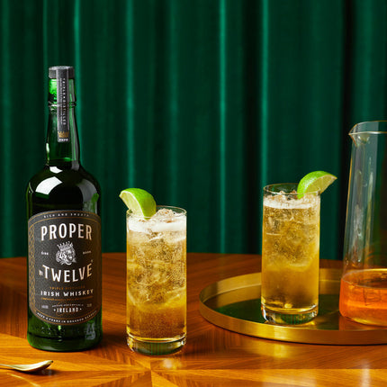 Proper Twelve Irish Whiskey 375mL