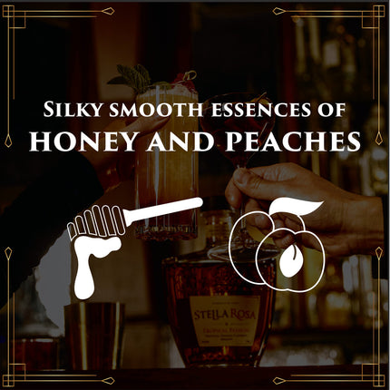Stella Rosa Honey Peach Brandy