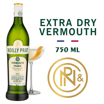 Noilly Prat Extra Dry