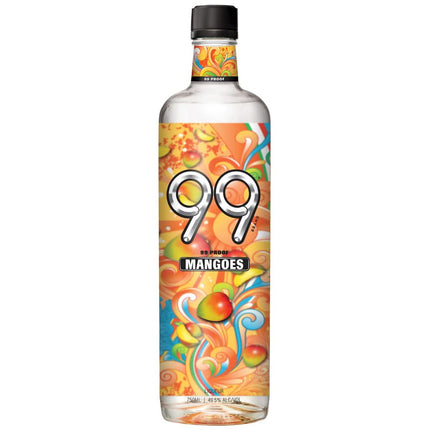 99 Brand Mango