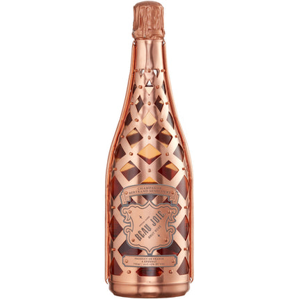 Beau Joie Brut Rose Special Cuvee