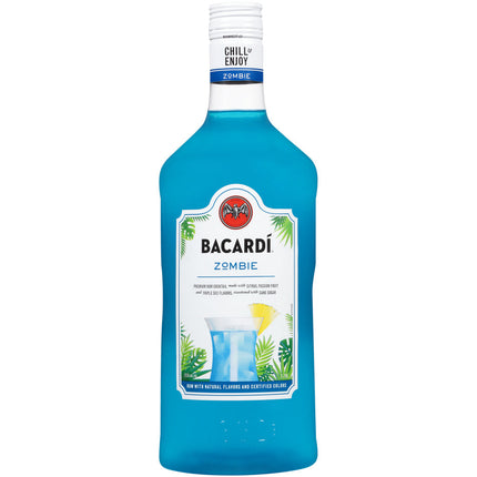 Bacardi Zombie 1.75L