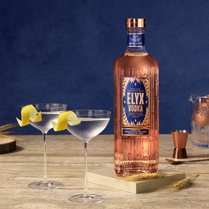 Absolut Elyx 1L