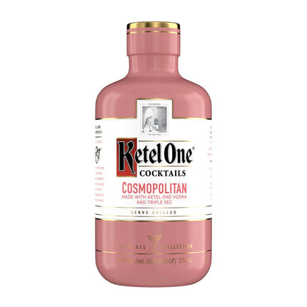 Ketel One Cosmopolitan 375mL