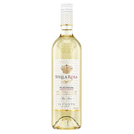 Stella Rosa Platinum French Vanilla
