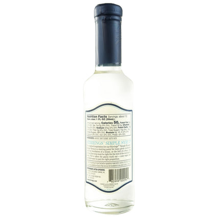 Stirrings Simple Syrup 355mL
