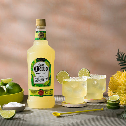 Jose Cuervo Classic Margarita