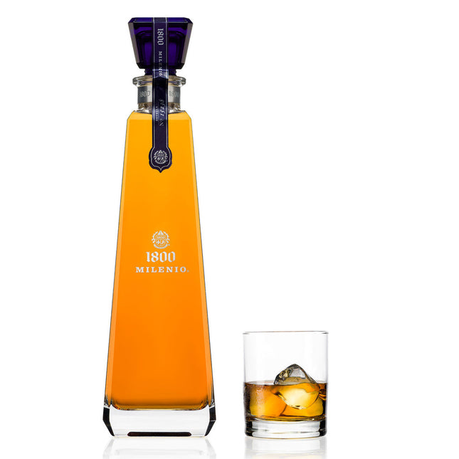 1800 Millennium Extra Añejo