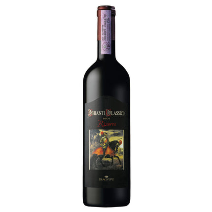 Banfi Chianti Classico Riserva 2017