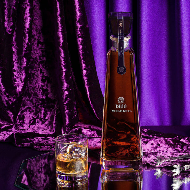1800 Millennium Extra Añejo