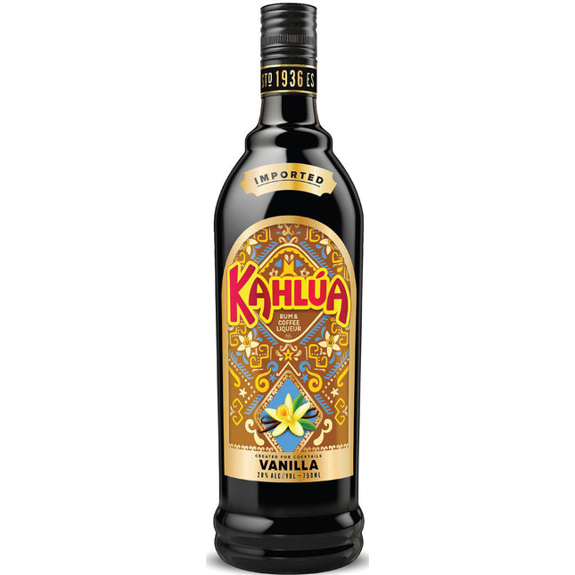 Kahlua Vanilla Coffee