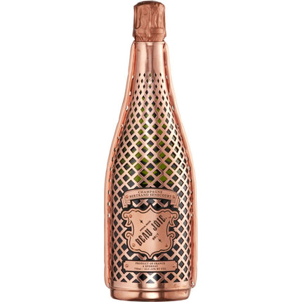Beau Joie Brut Copper Cage