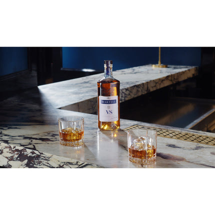 Martell VS Cognac 50mL