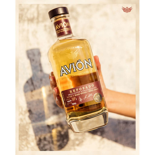 Avion Reposado