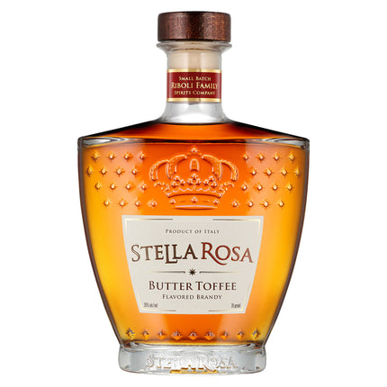 Stella Rosa Butter Toffee