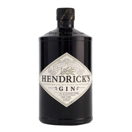 Hendricks Gin 50mL