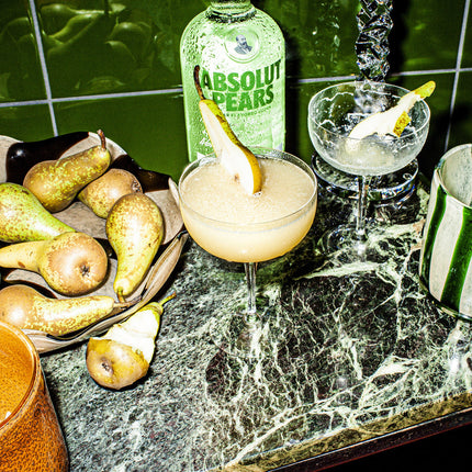 Absolut Pears