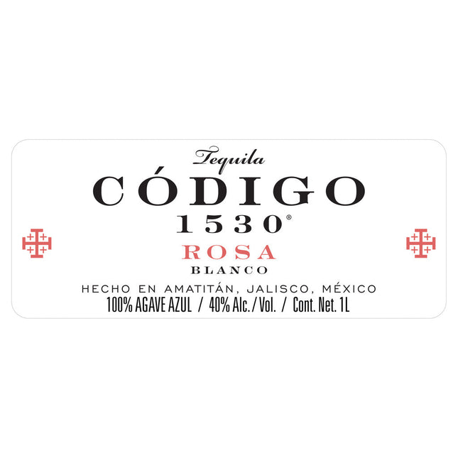Codigo 1530 Rosa 1L