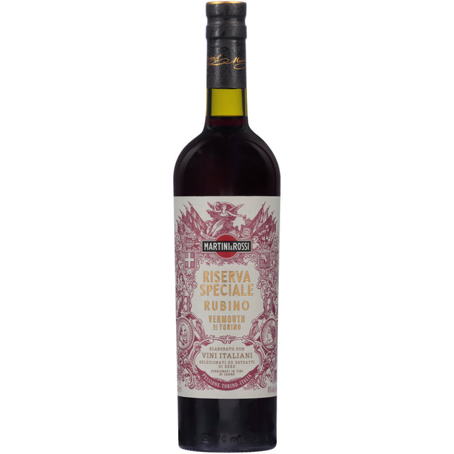 Martini & Rossi Riserva Speciale Rubino