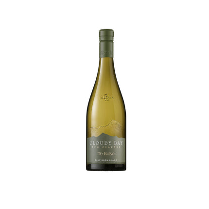 Cloudy Bay Te Koko Sauvignon Blanc 2021