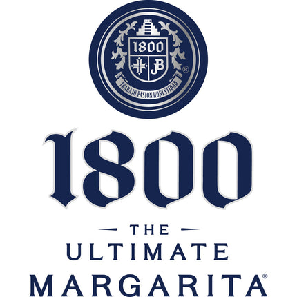1800 Ultimate Pineapple Margarita RTD 1.75L