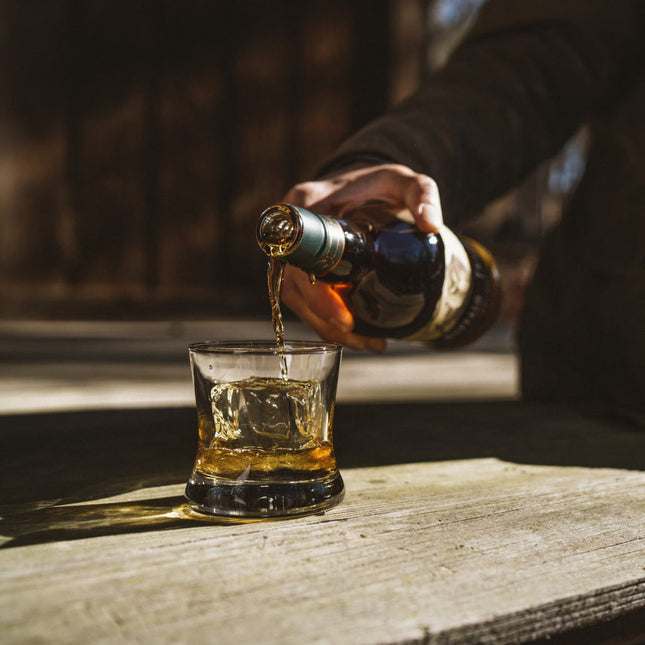 Buffalo Trace Bourbon Whiskey 1.75L