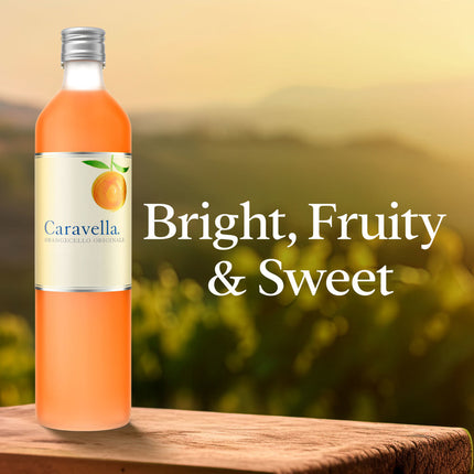 Caravella Orangecello Originale