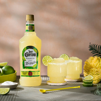 Jose Cuervo Classic Margarita