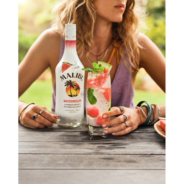 Malibu Watermelon