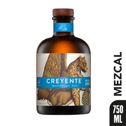 Creyente Joven