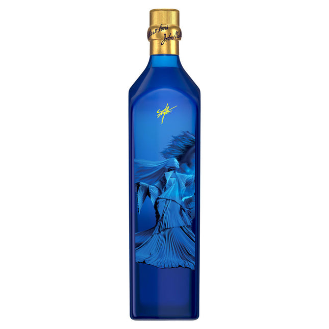 Johnnie Walker Year of The Horse Robert Wun Limited Edition
